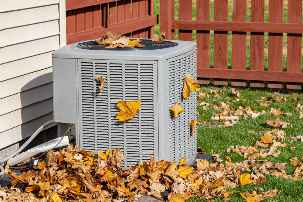 Ductless HVAC repair in Egan, LA